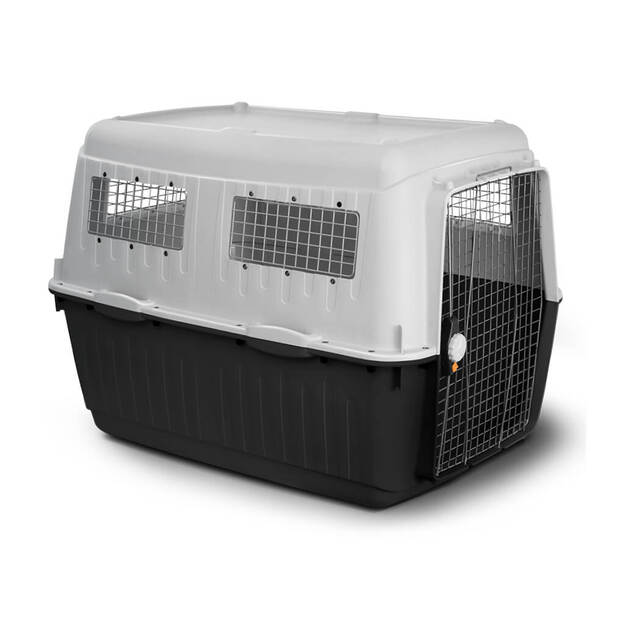 BRACCO TRAVEL 7 METAL GRID with bowl