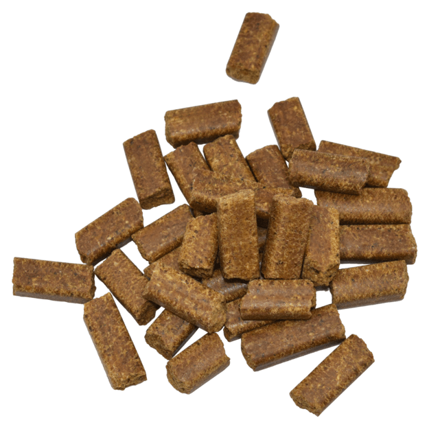 Markus-Mühle Veggie – vegetariškas šunų sausas maistas be mėsos 2