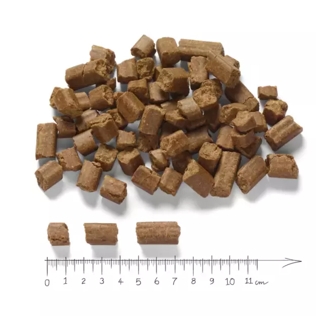 Weidelamm visavertis maistas su ėriena 1