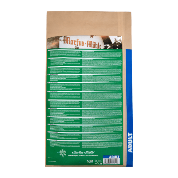 Black Angus Adult MINI su jautiena, antiena ir silke 3